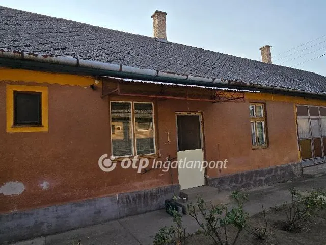Eladó ház Hajdúhadház 67 nm
