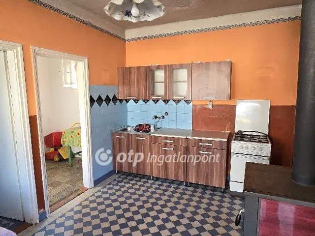 Eladó ház Hajdúhadház 67 nm