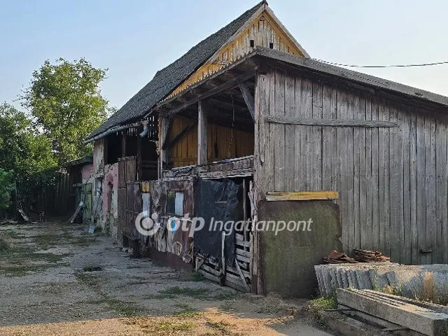 Eladó ház Hajdúhadház 67 nm