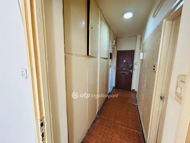 Eladó lakás Debrecen 56 nm