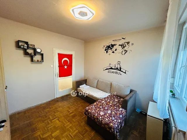 Eladó lakás Debrecen 56 nm