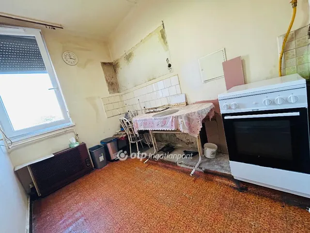 Eladó lakás Debrecen 56 nm
