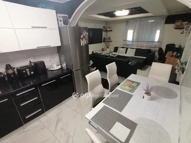 Eladó ház Hajdúhadház 93 nm