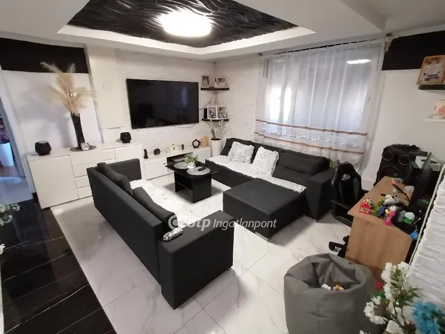 Eladó ház Hajdúhadház 93 nm