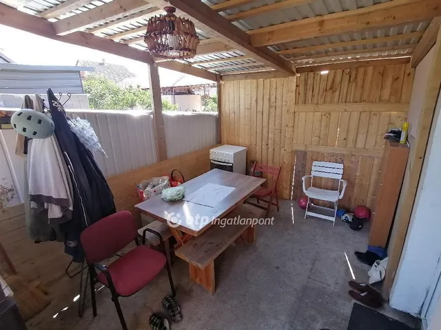 Eladó ház Hajdúhadház 93 nm