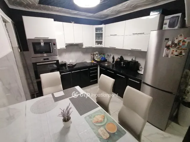 Eladó ház Hajdúhadház 93 nm