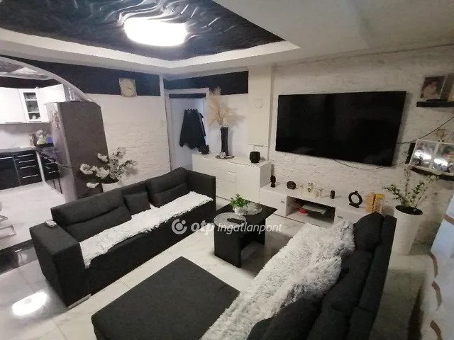 Eladó ház Hajdúhadház 93 nm