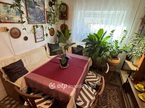 Eladó ház Egyek 74 nm