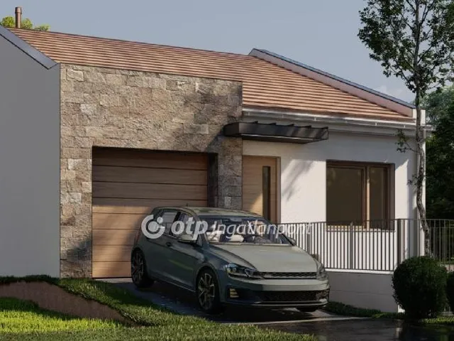 Eladó ház Debrecen, Csapókert 101 nm