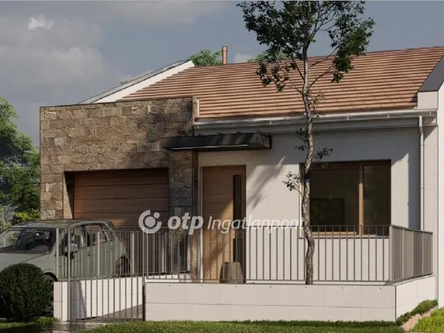 Eladó ház Debrecen, Csapókert 101 nm