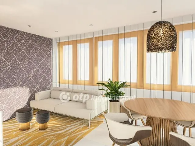 Eladó lakás Hajdúszoboszló 68 nm