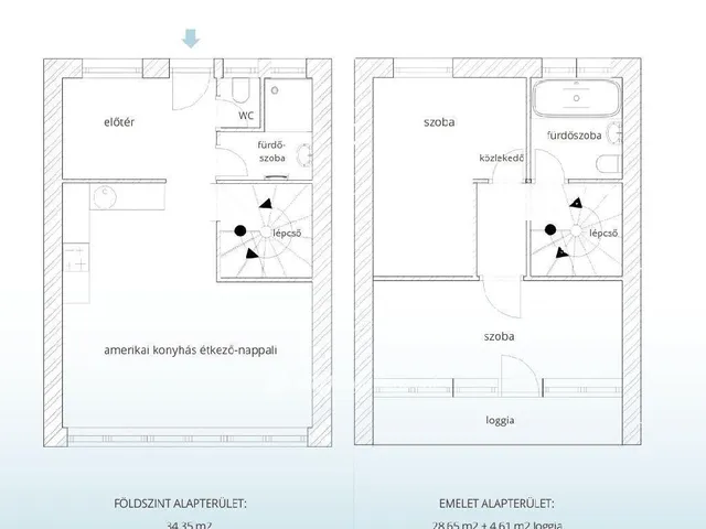 Eladó lakás Hajdúszoboszló 68 nm