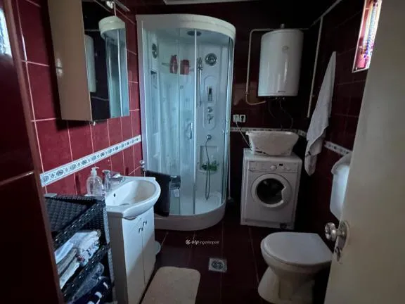 Eladó ház Zsáka 96 nm