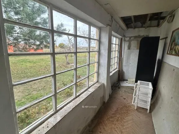 Eladó ház Zsáka 96 nm