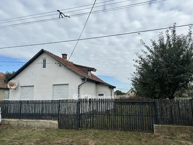 Eladó ház Létavértes 77 nm