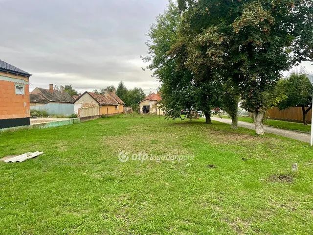 Eladó ház Hajdúböszörmény 60 nm