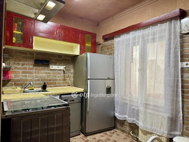 Eladó ház Debrecen, Júliatelep 48 nm