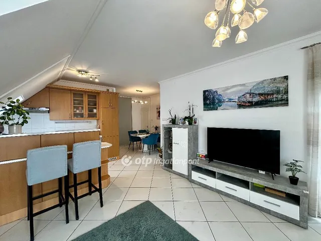 Eladó lakás Debrecen 80 nm