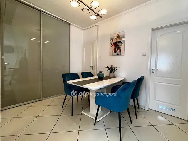 Eladó lakás Debrecen 80 nm