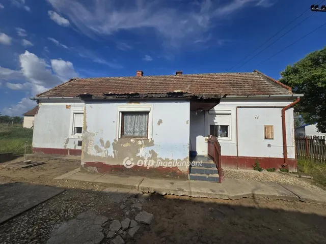 Eladó ház Létavértes 62 nm