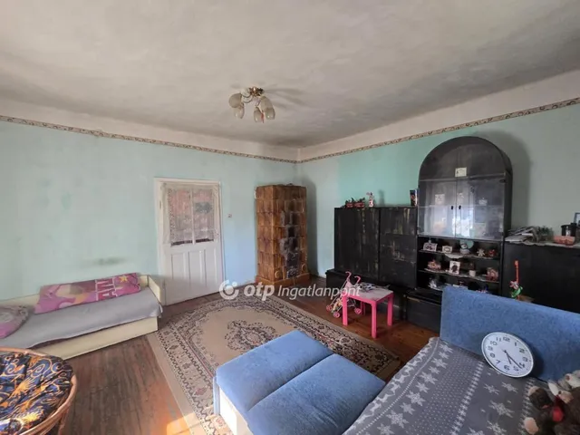 Eladó ház Létavértes 62 nm