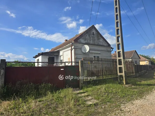 Eladó ház Létavértes 62 nm