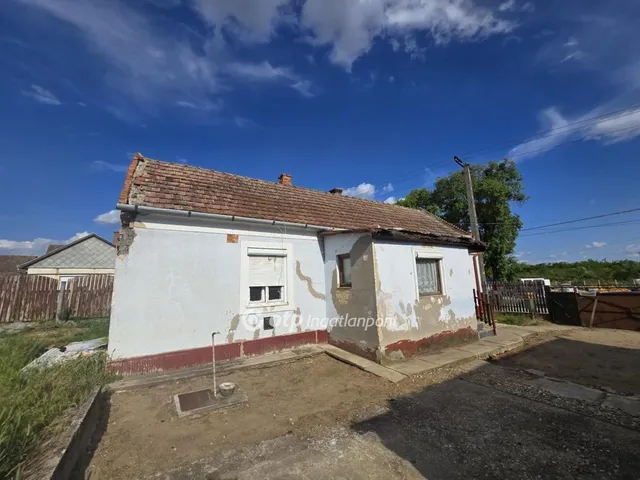 Eladó ház Létavértes 62 nm