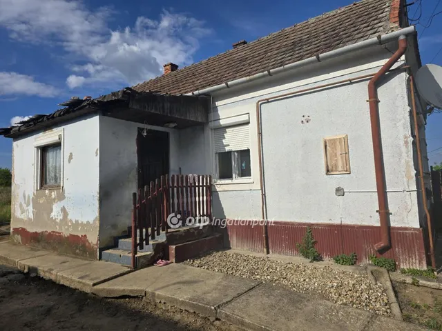 Eladó ház Létavértes 62 nm