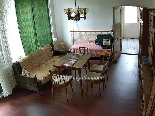 Eladó ház Vásárosnamény 100 nm