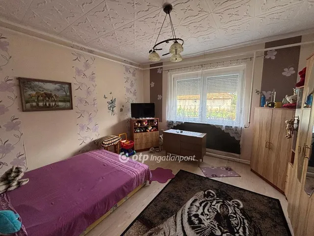 Eladó ház Szorgalmatos 113 nm