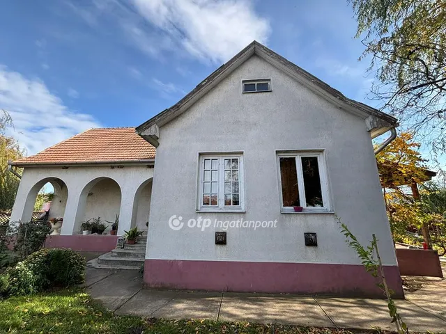 Eladó ház Hajdúdorog 80 nm