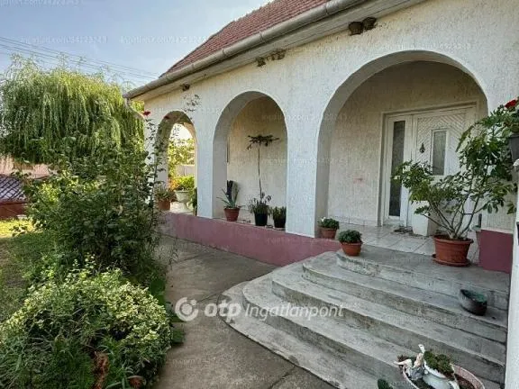 Eladó ház Hajdúdorog 80 nm