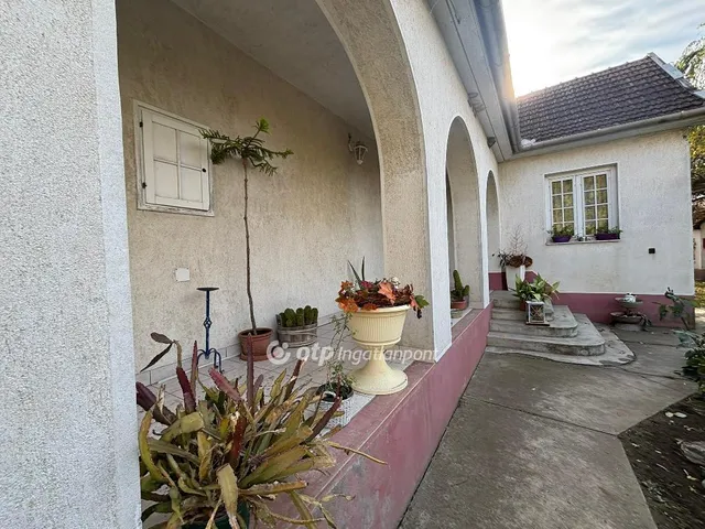 Eladó ház Hajdúdorog 80 nm