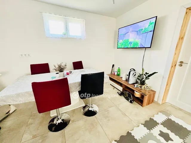 Eladó ház Hajdúböszörmény 83 nm