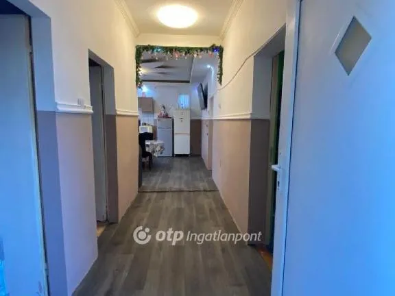 Eladó ház Nyíradony 65 nm