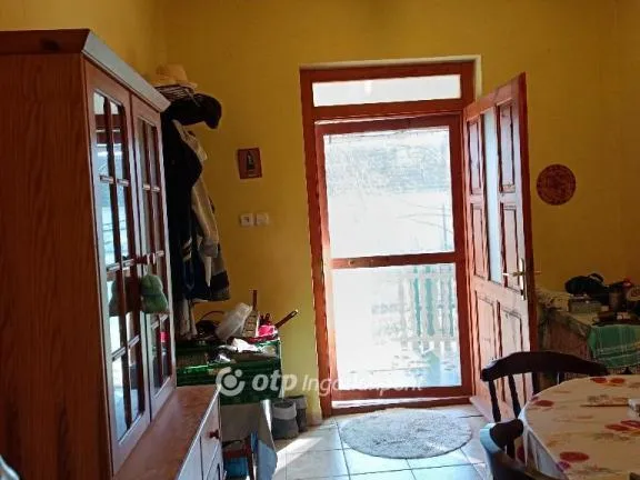 Eladó ház Zsáka 90 nm