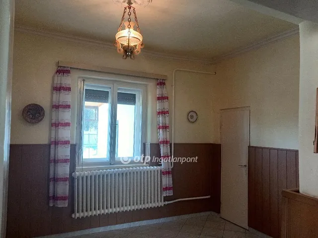 Eladó ház Mikepércs 70 nm