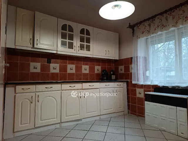 Eladó ház Hajdúbagos 75 nm