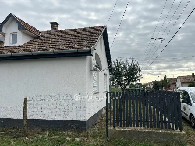 Eladó ház Létavértes 90 nm
