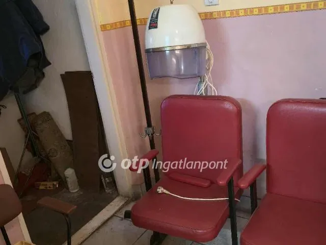 Eladó ház Létavértes 56 nm