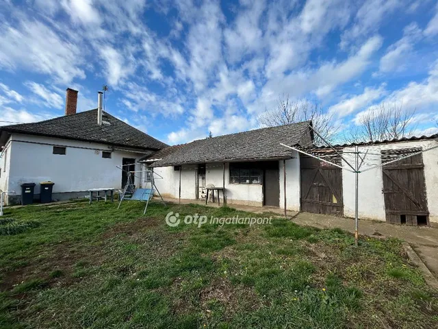 Eladó ház Hajdúszovát 82 nm