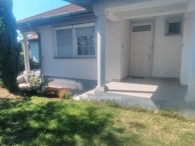 Eladó ház Derecske 87 nm