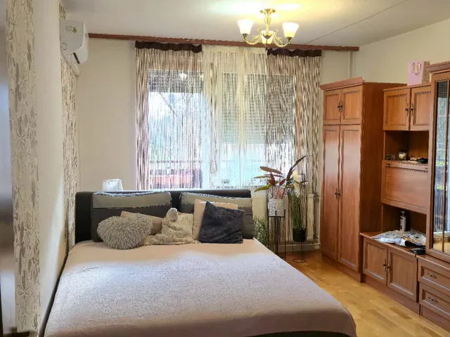 Eladó lakás Debrecen, Hatvan utcai kert 79 nm