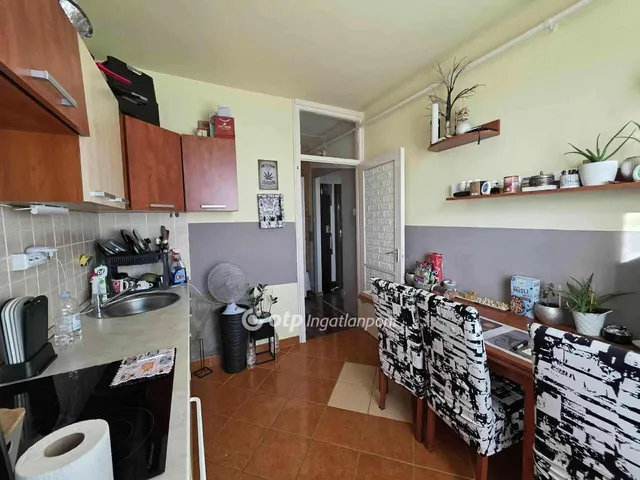 Eladó lakás Debrecen 44 nm