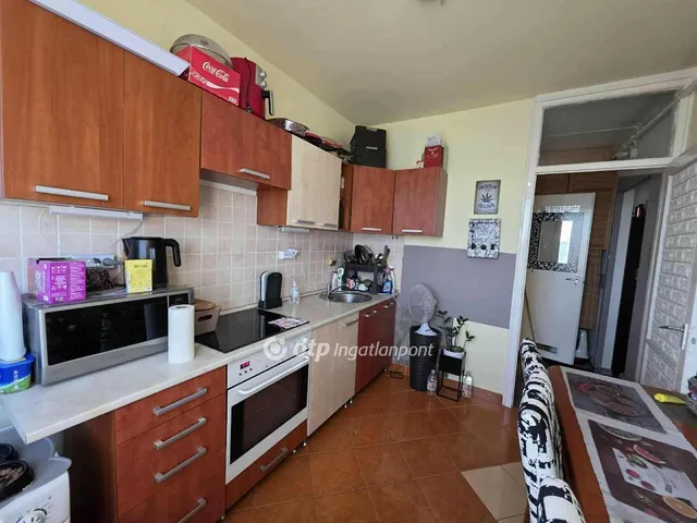 Eladó lakás Debrecen 44 nm