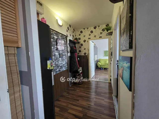 Eladó lakás Debrecen 44 nm