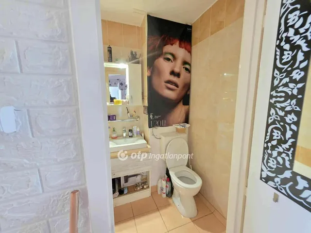 Eladó lakás Debrecen 44 nm