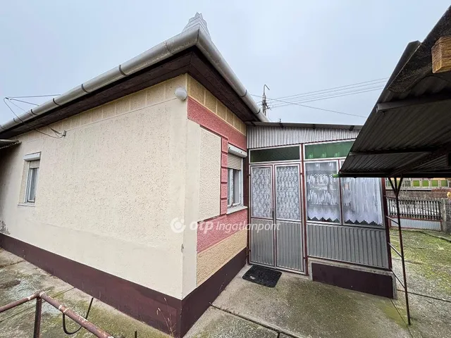 Eladó ház Hajdúdorog 65 nm
