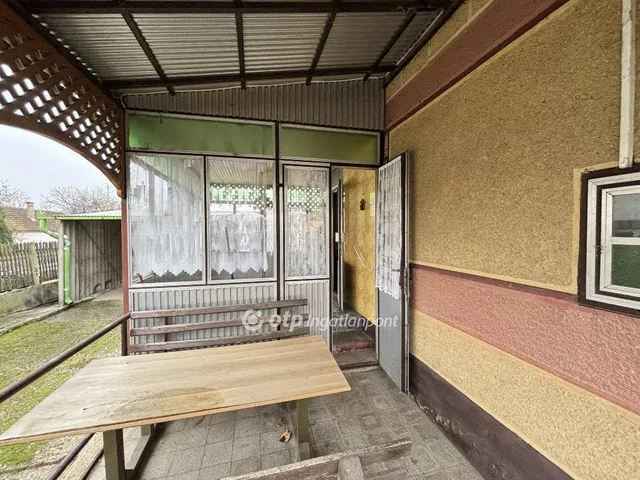 Eladó ház Hajdúdorog 65 nm