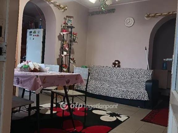 Eladó ház Sáránd 90 nm